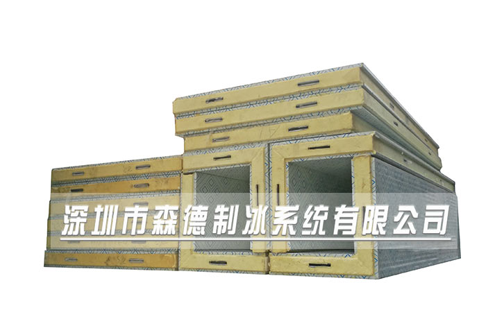 冷庫(kù)/冷庫(kù)板